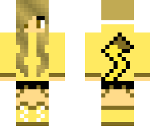 pikachu girl
