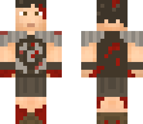 gladiator