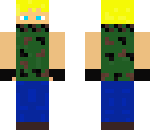 hunter