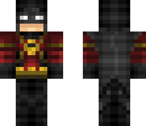 red robin