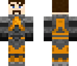 gordon freeman