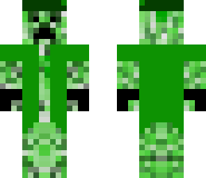 dj creeper