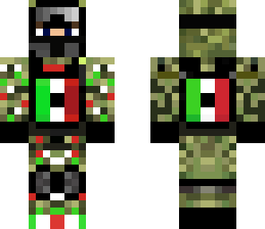 mexican