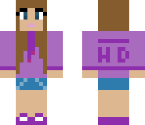 chica hd