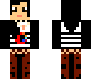 tori girl