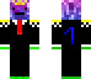 creeper poker face