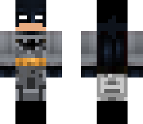 batman