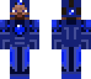 space steve
