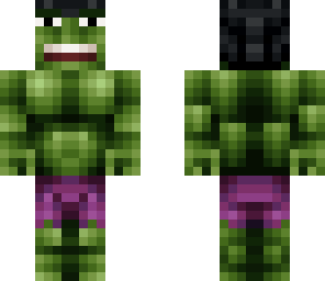 the hulk