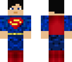 superman