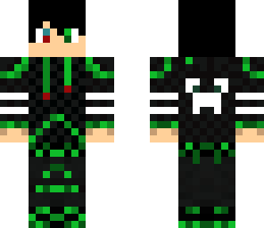 herobrine