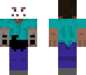 psyco killer steve