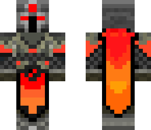 red knight