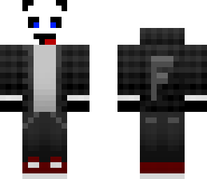 da cool panda