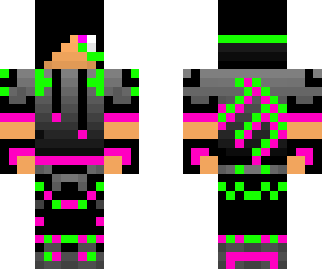 monster boy 2 colors