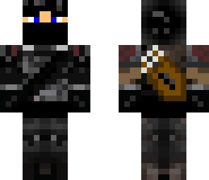 ender hunter