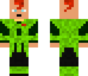 android 16