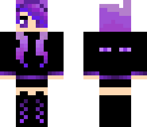 endergirl