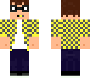 nerdy brotato