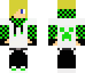 cute blonde dude