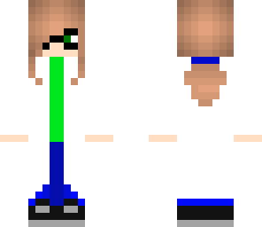 edited lady scientist