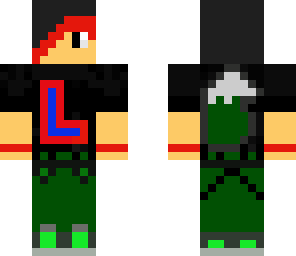 linxthewolf13