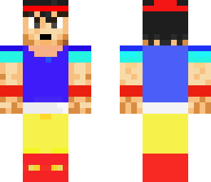 goku jr