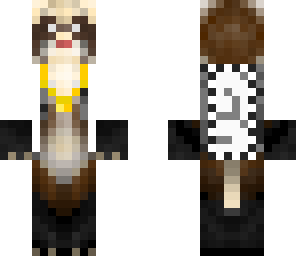 ferret gangster