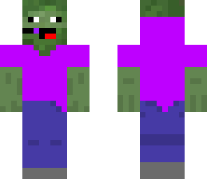 i got bored