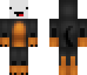 bustersf costum