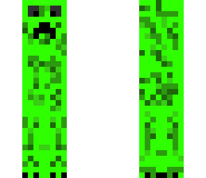creeper creeper 2