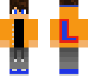 linxthewolf13