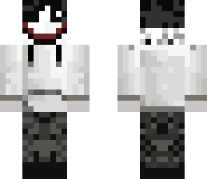 jeff the killer creepypasta
