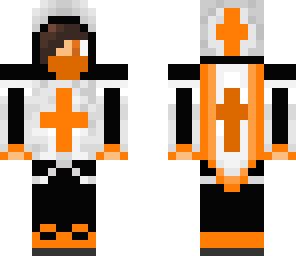 orange assassin