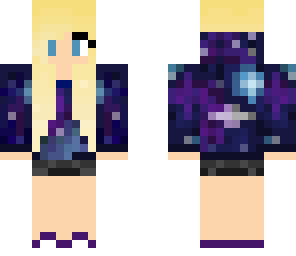 galaxy girl - fixed
