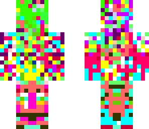 color