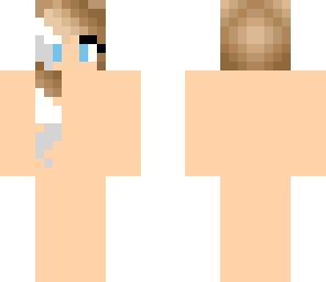 unicorn  side pony-tail base