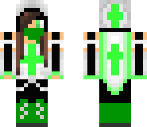 light green assassin
