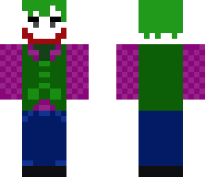 the joker