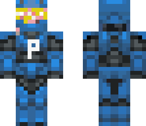 halo pig