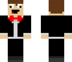 flipbeef tux