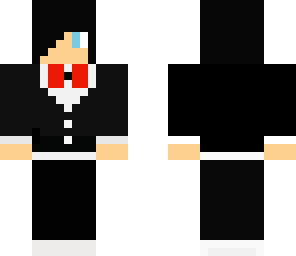 tux dude