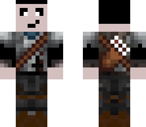 ryan vanpire hunter