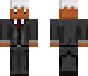new fluffycakemc