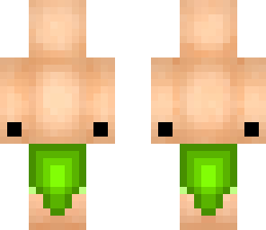 leaf guy