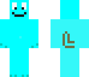 jack the lizard