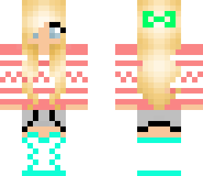cute girl