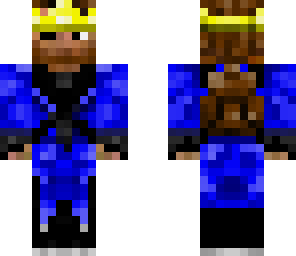 rugged king