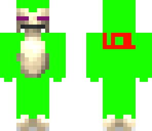 u not use this