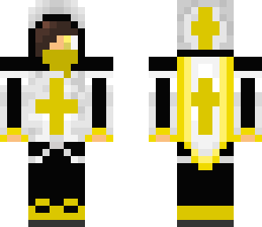 yellow assassin